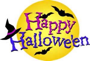 Have a spook y Halloween
